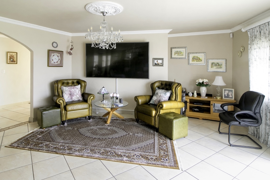 3 Bedroom Property for Sale in Myoli Beach Western Cape